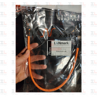 قیمت پچ کورد شبکه نگزنس Cat6 UTP PVC نارنجی | 30 سانتی