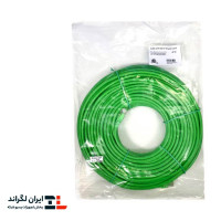 خرید پچ کورد امپ Cat6 بدون شیلد 20 متری | ایران لگراند