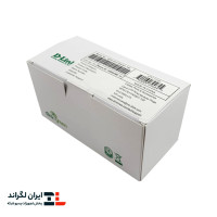 سوکت شبکه دی لینک Cat6 UTP بسته 100 عددی