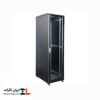 قیمت رک ایستاده 42 یونیت HPI | عمق 80