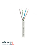کابل شبکه لگراند Cat5e UTP با روکش LSZH حلقه 305 متری – مدل: 032750