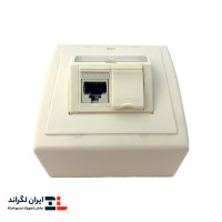 باکس روکار نگزنس سایز 80×80