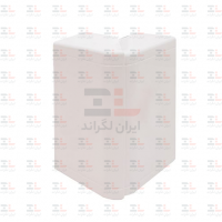 قیمت زاویه خارجی ترانکینگ سوپیتا سفید | 50*105 میلی‌ متری
