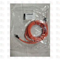 قیمت پچ کورد شبکه نگزنس Cat6 UTP PVC نارنجی | 5 ‌متری