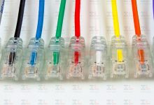 Make An Ethernet Cable