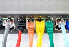 Patch Cord