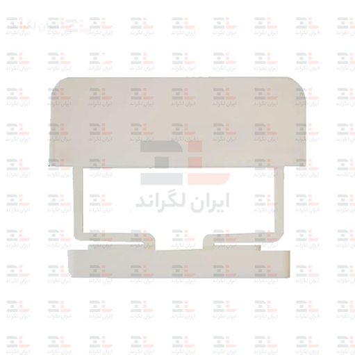 بست انتهایی ترانک لگراند 50*150 میلی‌ متری