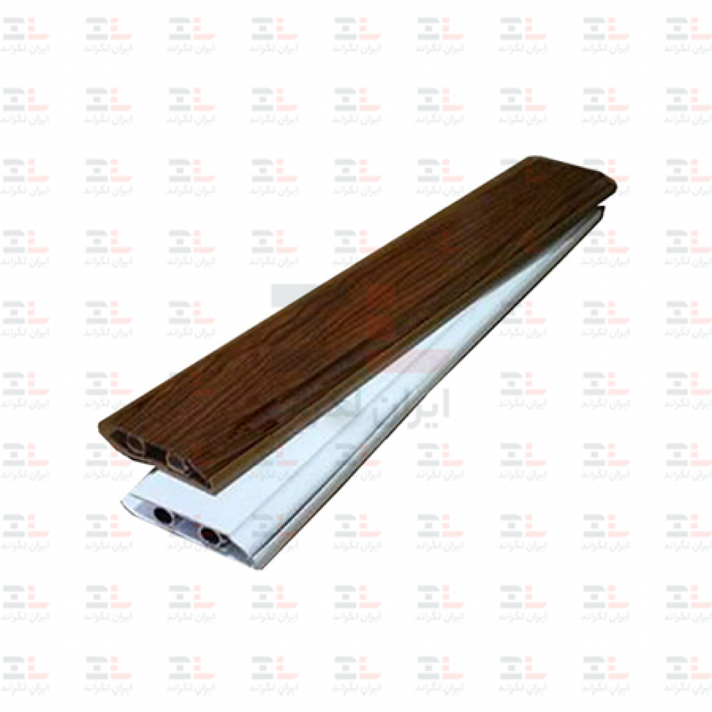 قیمت داکت قرنیزی البرز | 45*15 میلی‌ متری