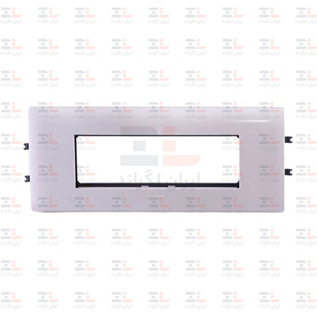 قیمت کادر6 ماژول درب 65 مناسب ترانکنیگ 50*80 و 50*150