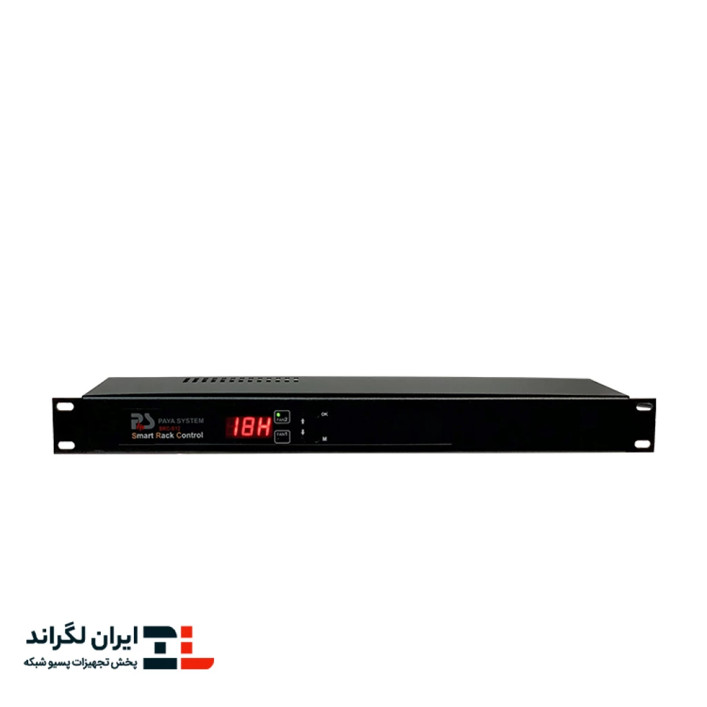 قیمت سنسور هوشمند دیجیتال AC پایا سیستم | 2 کاره