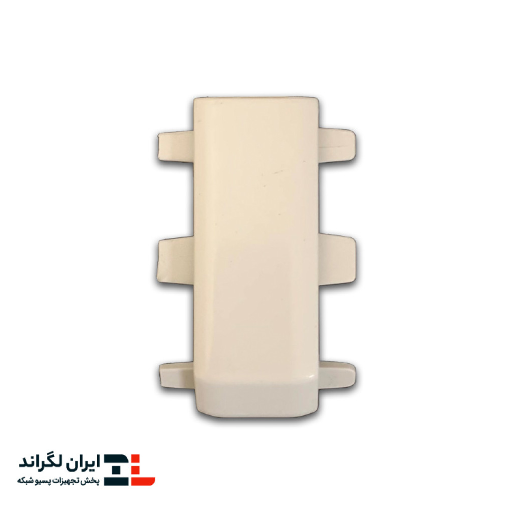 قیمت قطعه اتصال درب و بدنه ترانکینگ دانوب | 50*101 میلی متری