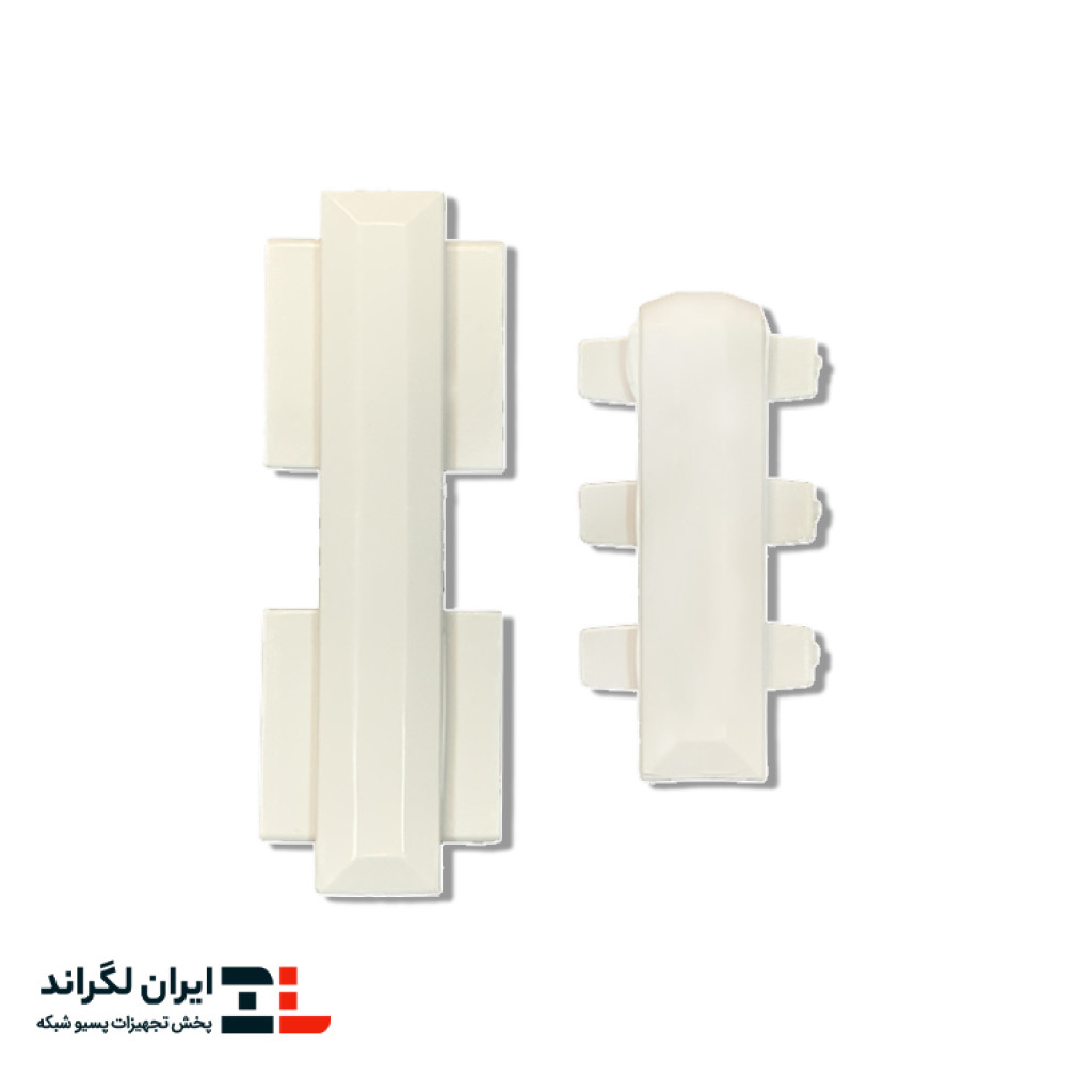 قیمت قطعه اتصال درب و بدنه ترانکینگ سوپیتا | 50*100 میلی متری