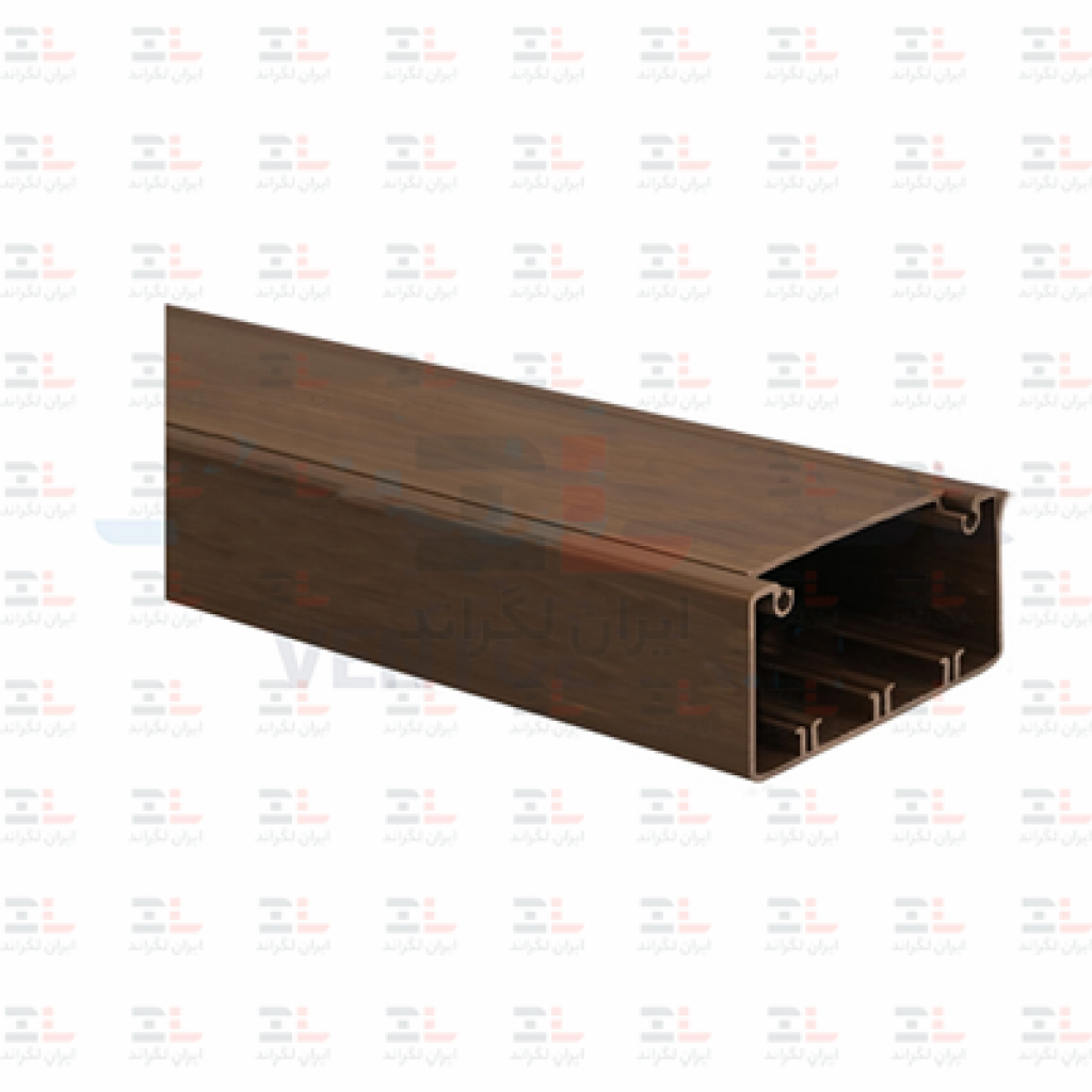 قیمت ترانکینگ سوپیتا با درب و بدنه (قهوه‌ای طرح چوب) | 50*105 میلی‌متری
