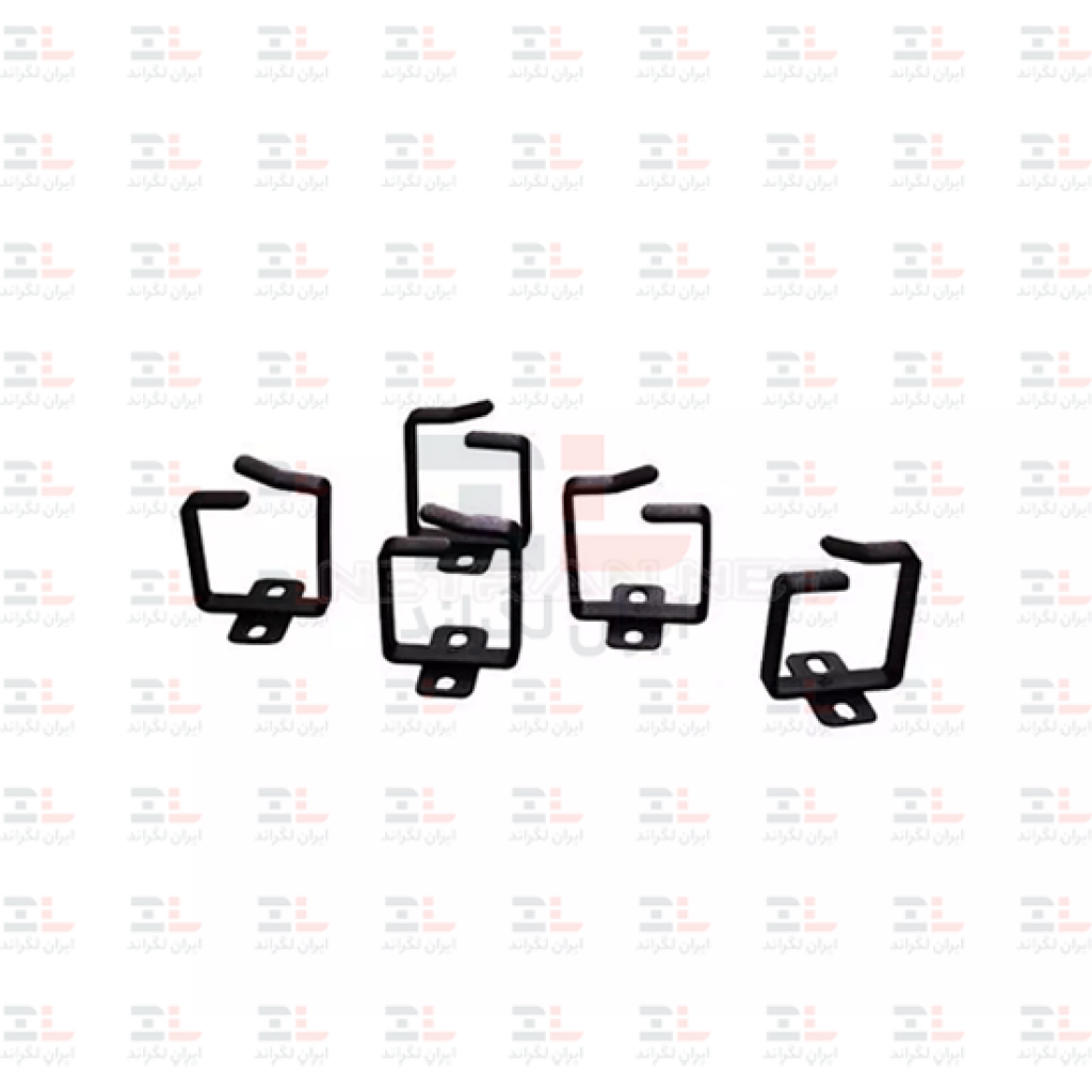 قیمت حلقه نگهدارنده کابل اچ پی آی