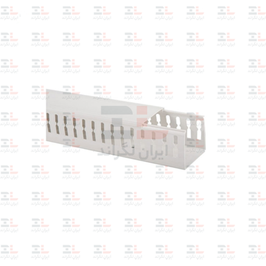 قیمت داکت شیاردار دودمان | 20*25 میلی‌متری