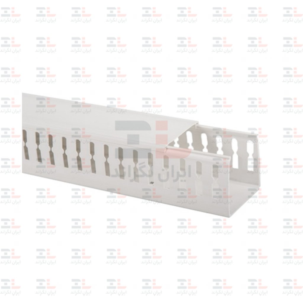 قیمت داکت شیاردار سوپیتا طرح ایتالیا | 80*40 میلی‌ متری