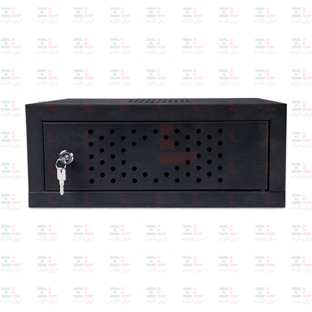 لیست قیمت رک DVR دیواری 2 یونیت آماد سیستم عمق 36