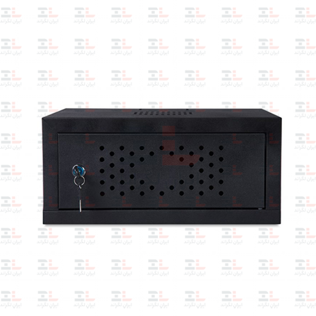 قیمت رک DVR دیواری 3 یونیت عمق 36 آماد سیستم