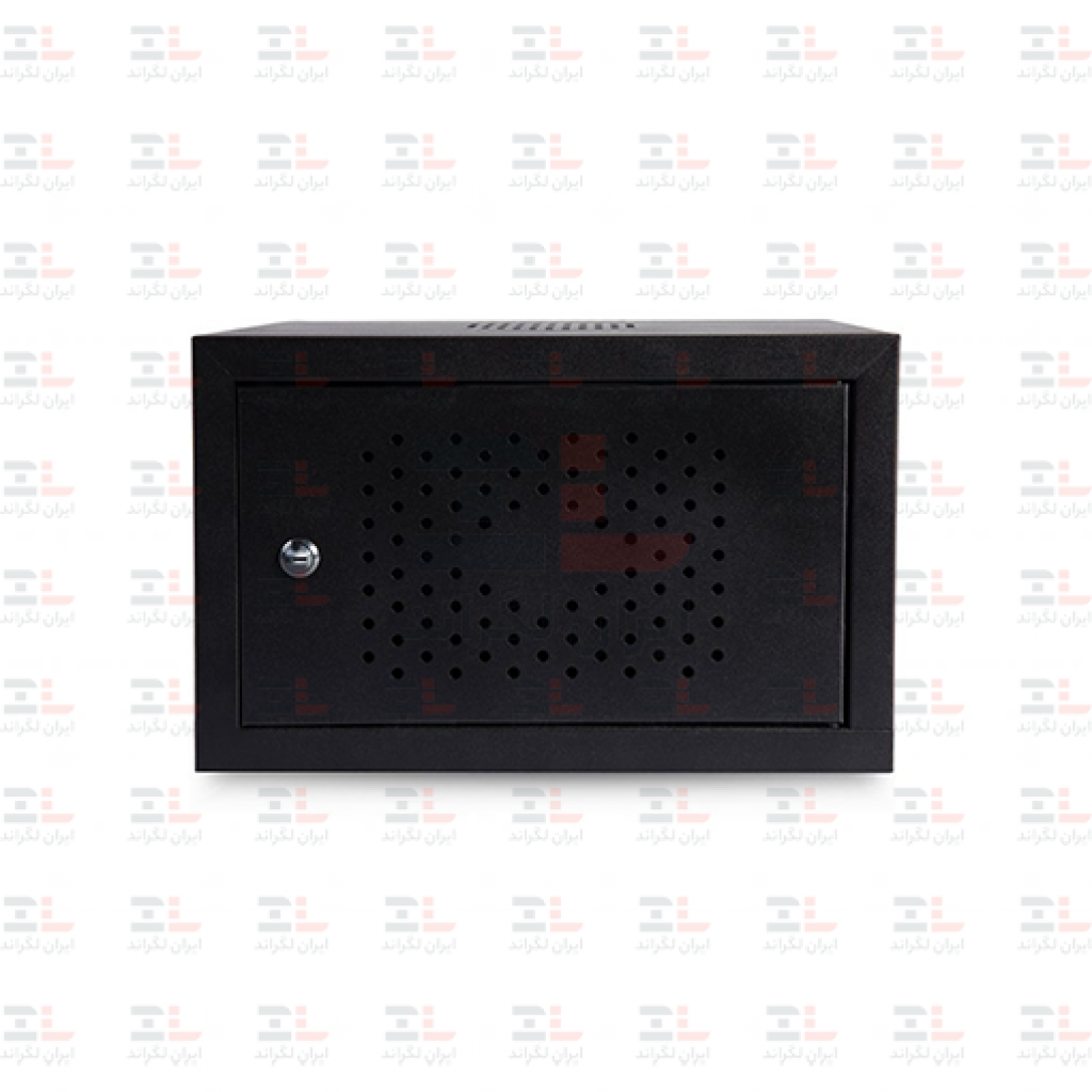 لیست قیمت رک DVR دیواری 4 یونیت آماد سیستم عمق 36