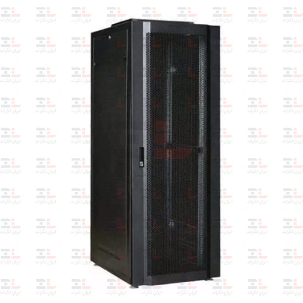 قیمت رک ایستاده 36 یونیت با عرض 60 پایا سیستم | عمق 100