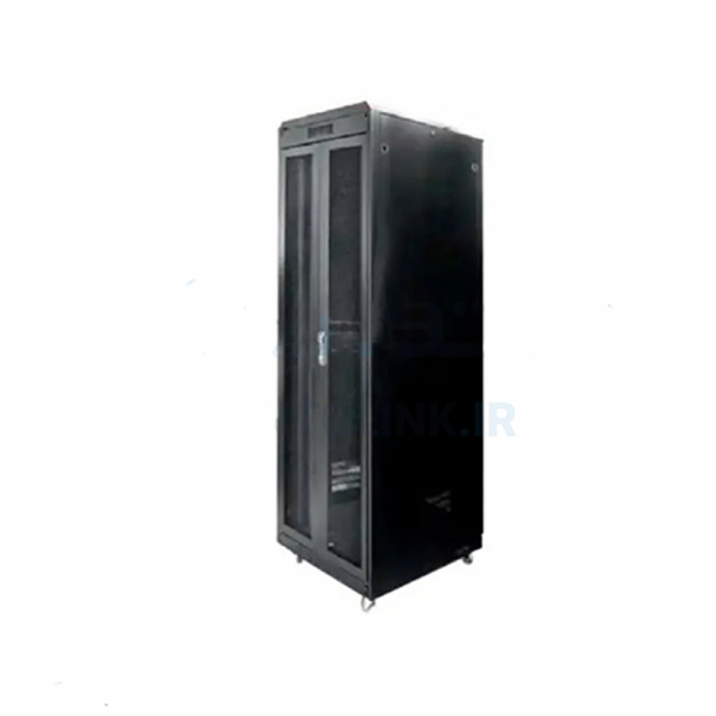 قیمت رک ایستاده 42 یونیت HPI طرح APC | عمق 107