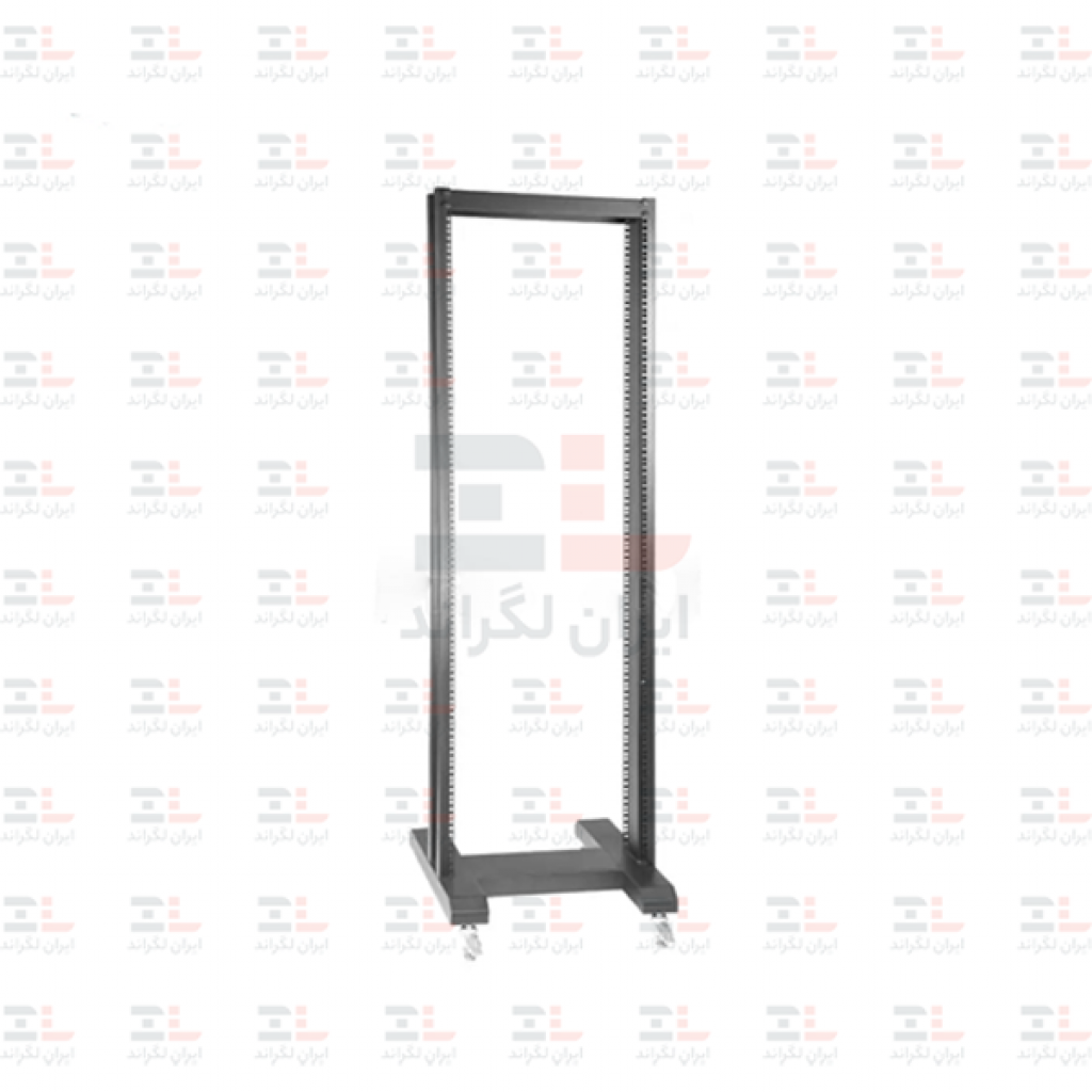 قیمت رک لابراتواری 40 یونیت HPI | دو ستون