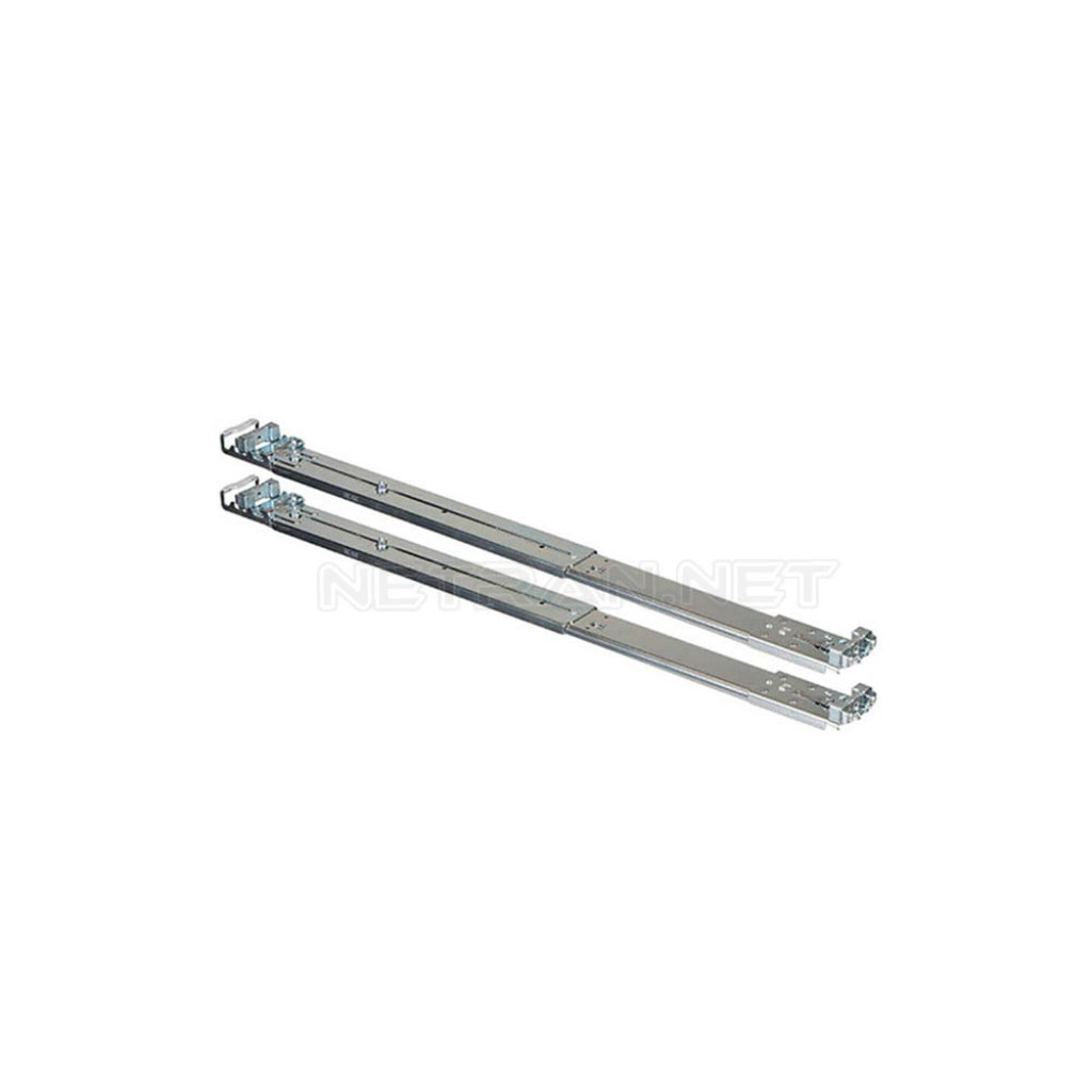 قیمت ریل رک اچ پی آسیا - HPA | عمق 100