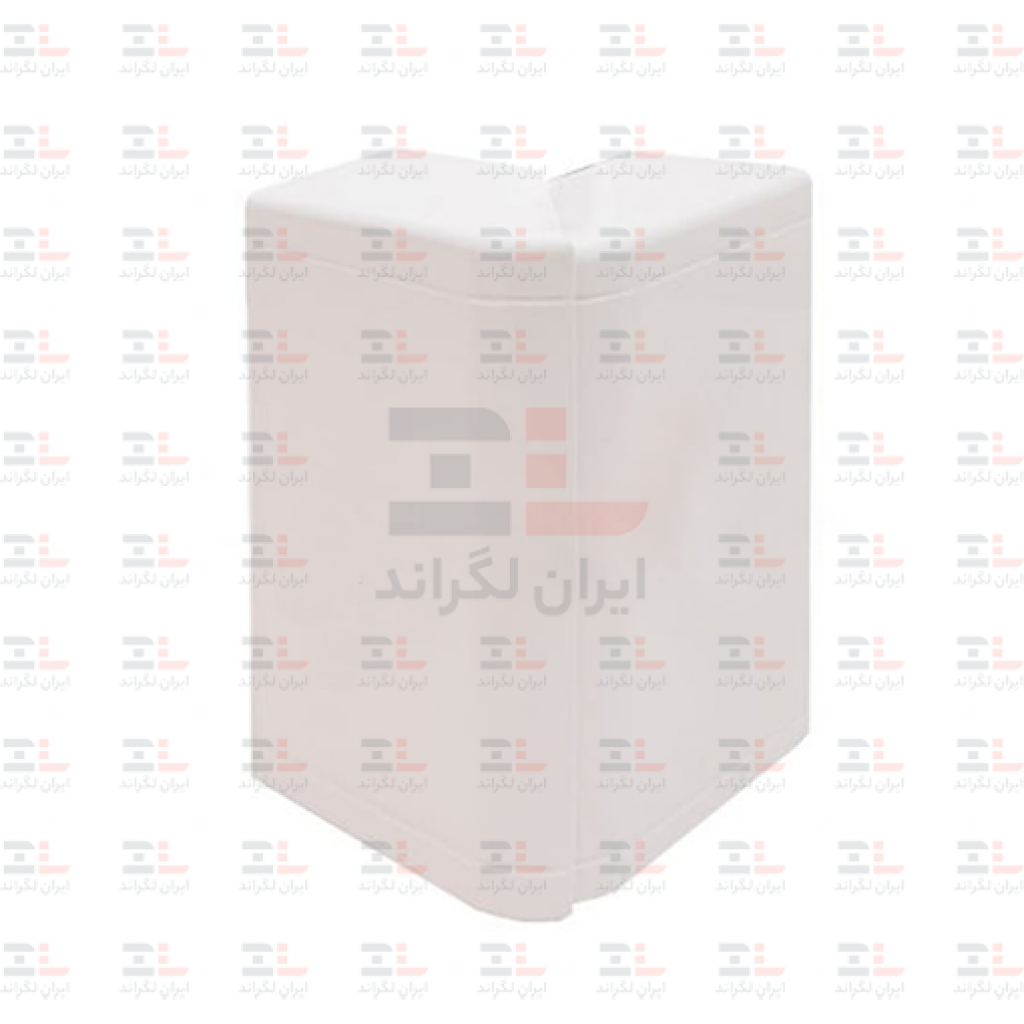 قیمت زاویه خارجی ترانکینگ سوپیتا سفید | 50*105 میلی‌ متری