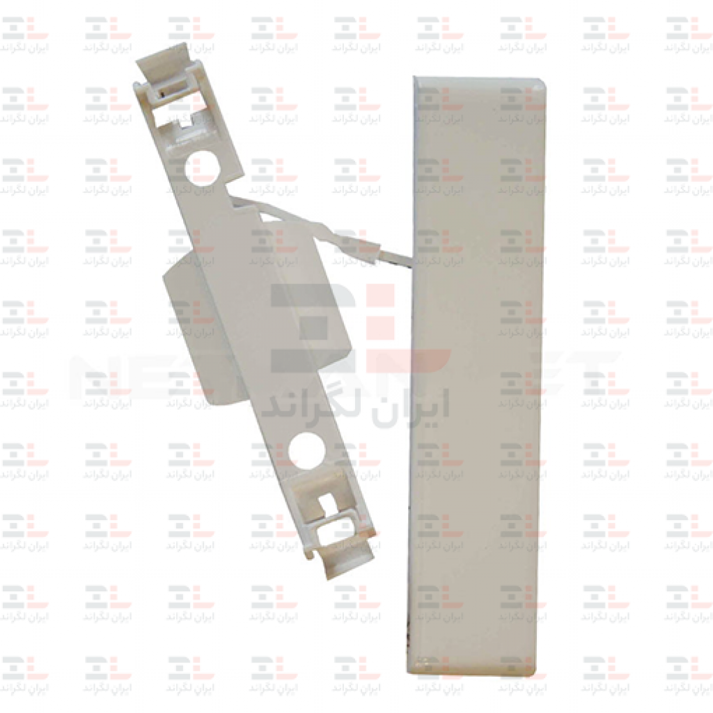 قیمت قطعه اتصال درب ترانکینگ 50*105 و 50*195