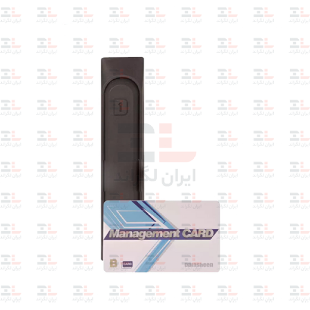 قیمت قفل رمزدار کارتی با دستگیره چرخشی اچ پی آی