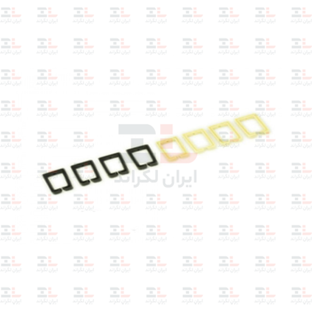 قیمت قلاب نگهدارنده کابل پایا سیستم