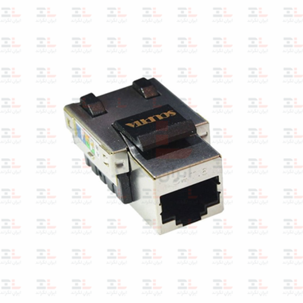 قیمت کیستون شبکه Cat6 FTP سوپیتا