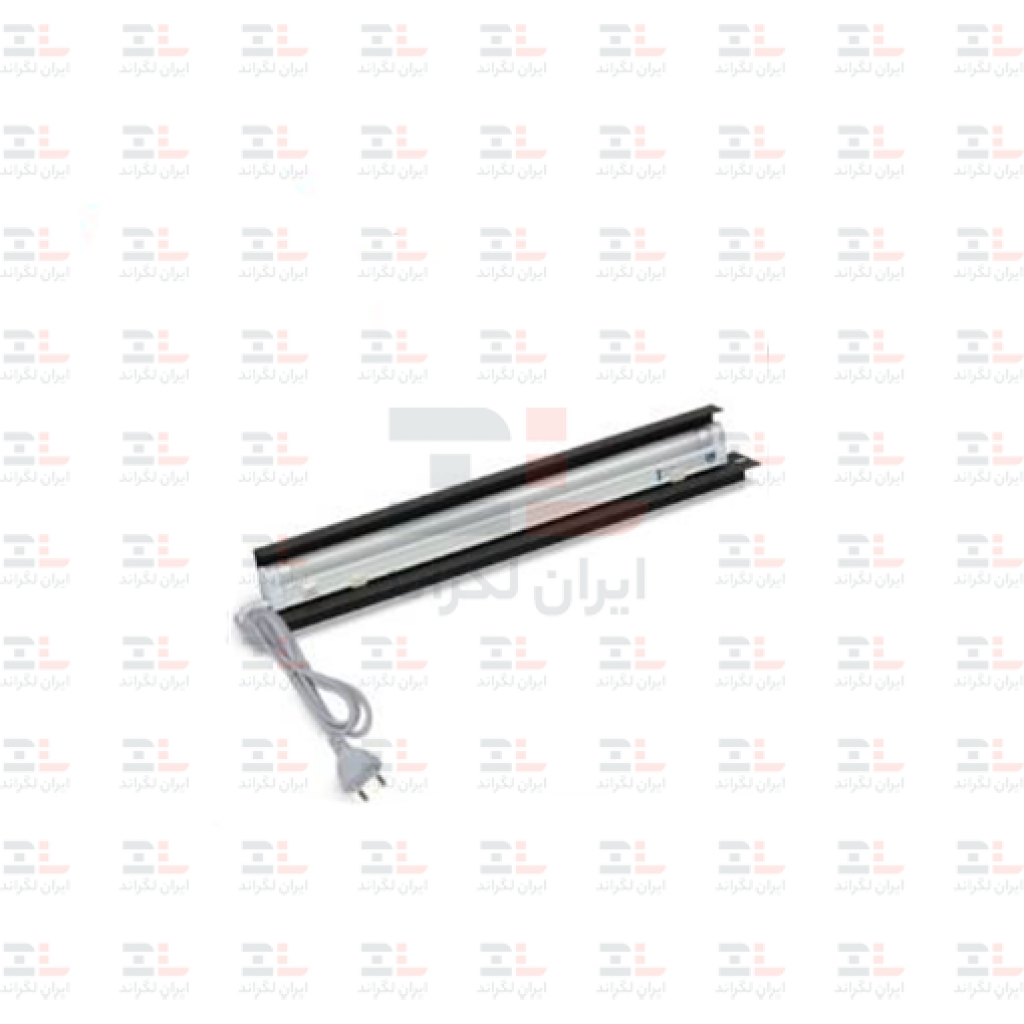 قیمت لایت پنل رک اچ پی آسیا - HPA