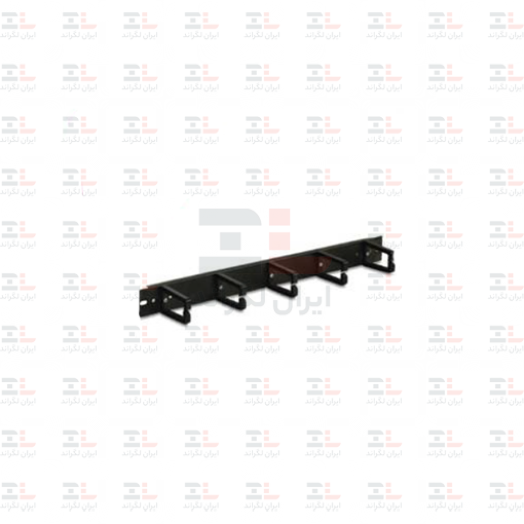 قیمت نگهدارنده کابل اچ پی آسیا -HPA دارای 5 قلاب