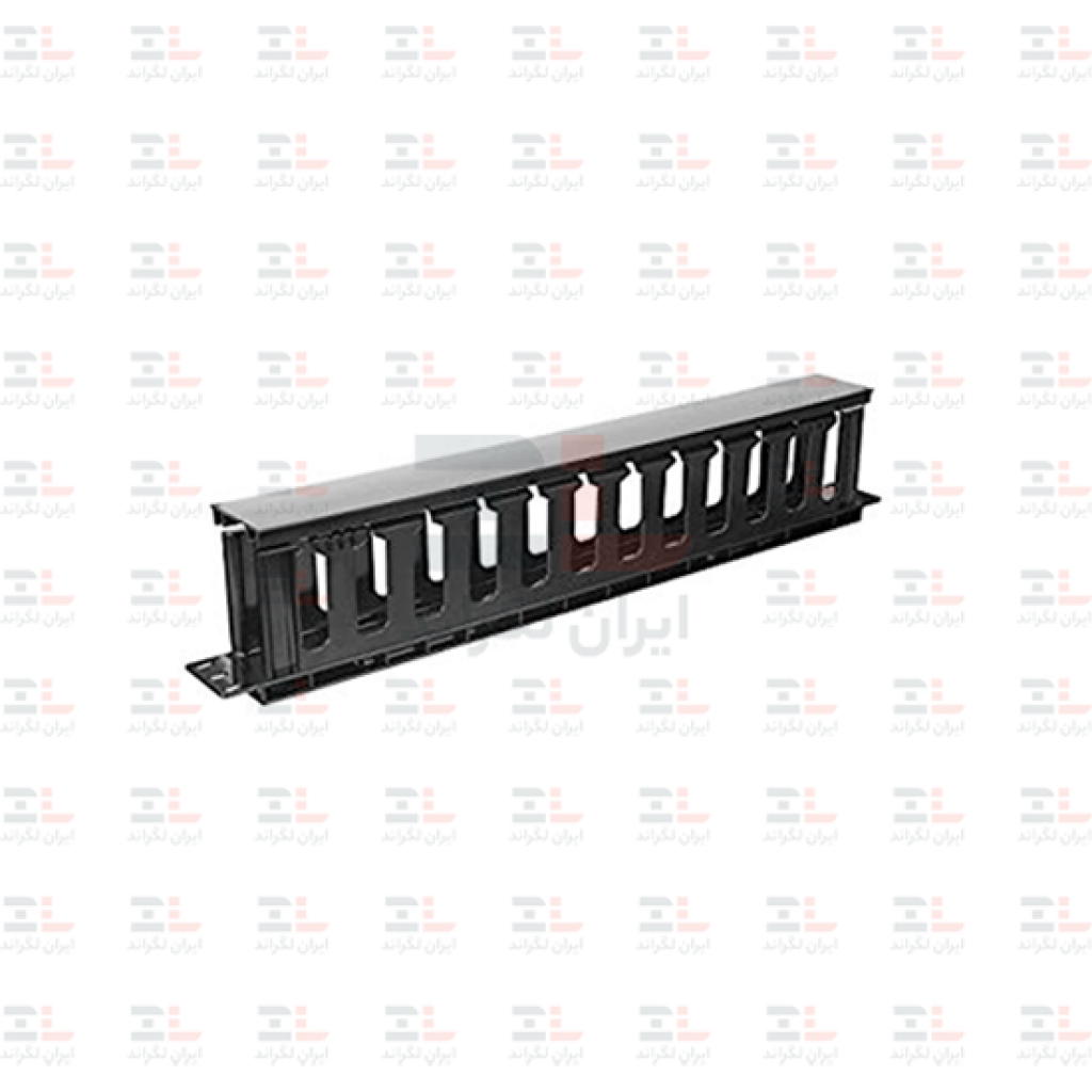 قیمت نگهدارنده کابل پچ پنل اچ پی آی | 1 یونیت