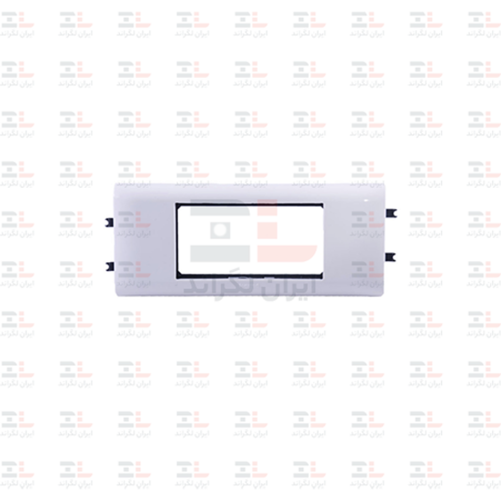 قیمت کادر 4 ماژول درب 65 مناسب ترانکنیگ 50*80 و 50*150