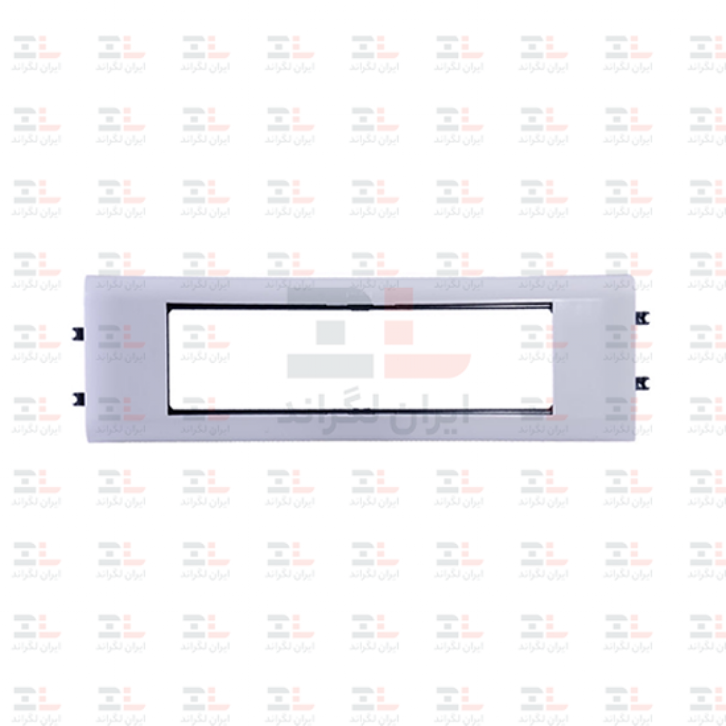 قیمت کادر 8 ماژول درب 85 مناسب ترانکنیگ 50*105 و 50*195
