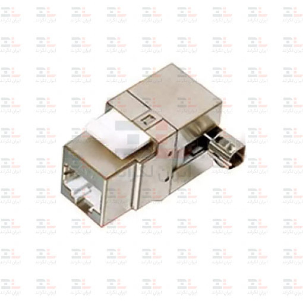 قیمت کیستون شبکه البرز Cat6 STP