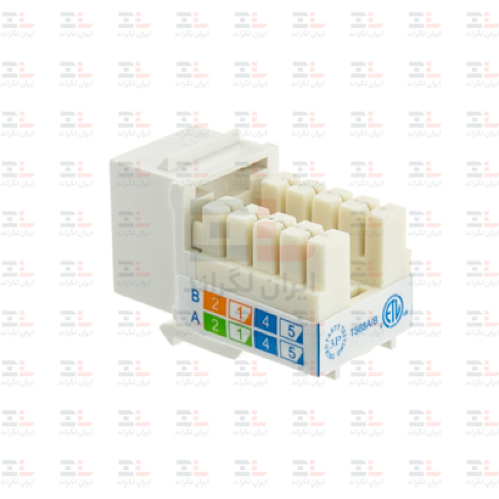 قیمت کیستون شبکه دی لینک Cat5e UTP
