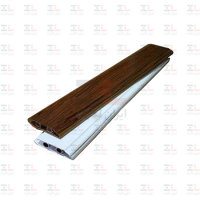 قیمت داکت قرنیزی البرز | 45*15 میلی‌ متری