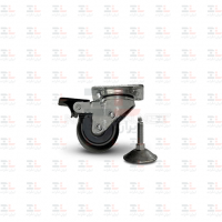 قیمت چرخ رک ساده اچ پی آسیا - HPA