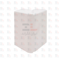 قیمت زاویه خارجی ترانکینگ سوپیتا سفید | 50*100 میلی‌ متری