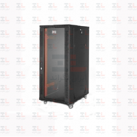 قیمت رک ایستاده 22 یونیت HPA | عمق 100