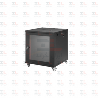 قیمت رک ایستاده 12 یونیت HPI | عمق 60