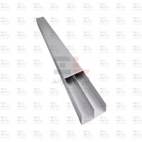 قیمت داکت پارتیشن دار البرز | 15*30 میلی‌ متری