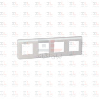 قیمت کادر 8 ماژول سوپیتا سفید | 50*100 میلی متری