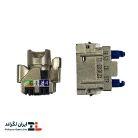 کیستون پچ پنل لگراند Cat6 SFTP