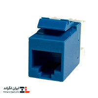 قیمت کیستون شبکه امپ Cat6 UTP پانچی