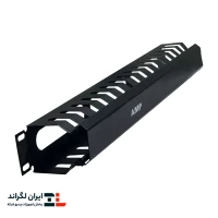قیمت مدیریت کابل امپ دارای درپوش