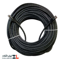 قیمت پچ کورد شبکه لگراند Cat6 UTP PVC آبی | 30 متری